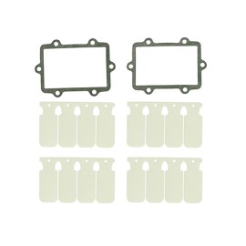 SPI 2017 XF 8000 High Country Limited ES 141" Arctic Cat REBUILD REED PETALS NEW