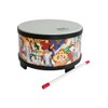 Remo RH-5010-00 Rhythm Club Floor Tom Drum - Rhythm Kids,