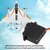 Aileron Driver Fit for WLtoys X450 Vertical TakE Off and