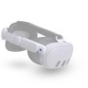 Frankenquest 3 - Universal Head Strap Adapter for Meta Quest
