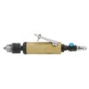 3/8 High Speed Straight Air Power Drill Pneumatic Drilling Tool