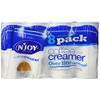 N'JOY Coffee Creamer - 8/16oz Canisters (Pack of 2)