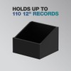 Glorious Record Box Advanced 110 in Black