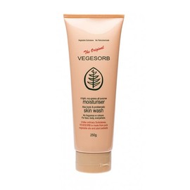 Vegesorb Buy The Original Vegesorb Moisturiser 250g Online