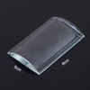 Eyelash Holder Pallet, Curved Tile, Large Volume Eyelash Extension Stand,