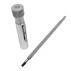 Pocket Screwdriver with Clip and Magnet - Phillips and Slotted-Flat