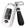 Smart Key Case, For Toyota Toyota Rise RAIZE Roomy Daihatsu
