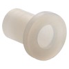 The Hillman Group 58069 0.556 O.D. Nylon Flanged Bushing, Numer-