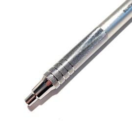 BLICK PREMIER High Precision Double Knock + Cushion Mechanism Mechanical Pencil for Drafting, Made in Japan, Precision Double Knock Drafting Mechanical Pencil (0.7)