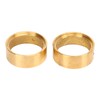 2pcs RC Wheel Counter Weights RC Brass Internal Beadlock Clamp