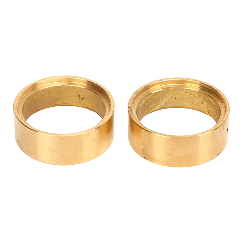 2pcs RC Wheel Counter Weights RC Brass Internal Beadlock Clamp