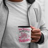 Trendation - Häkeln Zubehör Tasse Geschenk Stricken Geschenke Häkel Oma