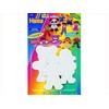 Hama Beads - Boy Girl & Bear Pegboards (Midi Beads)