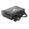 2 Channel Power Amplifier Mini Bluetooth USB/FM Smart Digital with