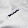 Panasonic NSAR152 Bike Cover for Bicycles 26 (with front basket)