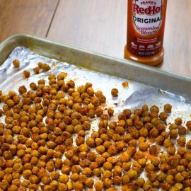 Frank's RedHot Original Seasoning Blend (Hot Sauce Powder) 4.12 oz