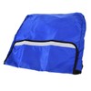 Wheelchair Backpack Bag Large Capacity Hanging On Wheelchair Mobility Scooter