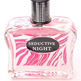 Undisclosed Seductive Night