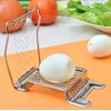 エコー金属 ステンレス卵切り器 0336-074