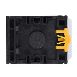 Level Sensor Level Relay C61F GP Ac220V 50 60Hz Liquid Level Switch without Float with Base