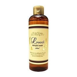 Luci Ford Melty Full Wash 245ml