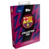 Topps Barcelona Collector Tin 2025/26 Español