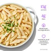 Chickapea One Pot Chickpea Pasta - Creamy Garlic - 7