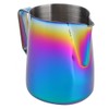 Household Stainless Steel Coffee Frothing Pitcher Cup Latte Art Coffee