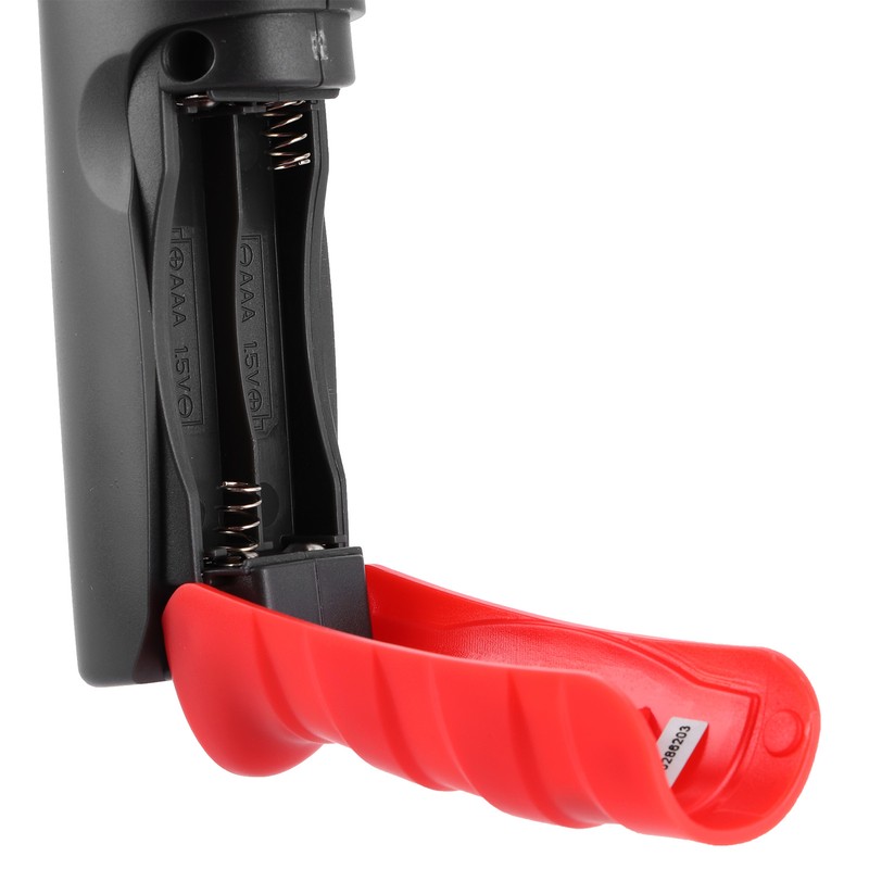 WT327A -50-400℃ Color Screen Infrared Thermometer Industrial Handheld Temperature Tester