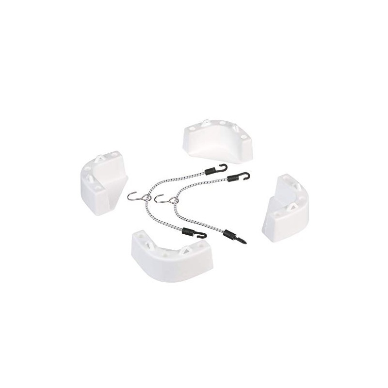 Seachoice Cooler Mounting Kit