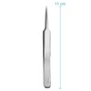 May's – Technical Model Tweezers – Tweezers – Watchmaker's Forceps – Tweezers – Precision Tweezers – Stainless Steel