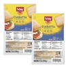 Schar Ciabatta [2 Pack]