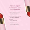 TEIA COSMETICOS Labial en Barra Hidratante con Ingredientes naturales -