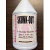 HARVARD SKUNK OUT BAD SEVERE ODOR ELIMINATOR REMOVER TREATMENT URINE CONCENTRATE GALLON