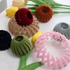 Pinzas para el cabello con forma de nido de pájaro,