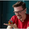 Rubik's Rubik’s Cube, Edge, 3x3x1 Rubik’s Cube for Beginners Single