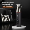 5-IN-1 Men's Hair Clipper Set Beard Shaver Electric Body Hair