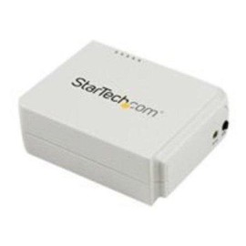 Startech Share A Standard USB Printer with Multiple Users Simultaneously Over A Wireless