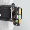 Tajima SFKHI-ML Safety System, Detachable Tool Holder, High Strength Steel,