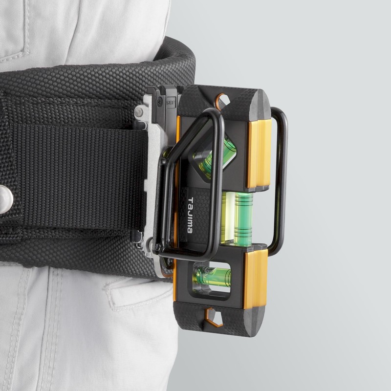 Tajima SFKHI-ML Safety System, Detachable Tool Holder, High Strength Steel,
