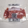 North Carolina Mountain Cured Country Ham Trimmings 5-4 Oz. Packs