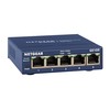 NETGEAR 5-Port Gigabit Ethernet Unmanaged Switch (GS105NA) - Desktop or