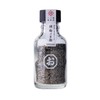 Shiohachi Pepper Sesame Salt 2.3 oz (65 g)