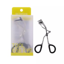 SKINFOOD 스킨푸드 소프트 아이래쉬 컬 속눈썹 뷰러 Skin Food Soft Eyelash Curl Mascara