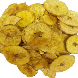 OliveNation Plantain Chips - 80 ounces