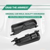 Center Console Armrest Lid Latch Latches Compatible with Acura RDX