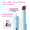 Labial Gloss Brillo Lápiz Maquillaje Larga Duración Hidratan