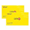Lactopit Gold Gift Set 2g x 150 packets 2 / WJ / Expiration date June 27 / 락토핏 골드 선물세트 2g x 150포 2개 / WJ / 유통기한 27년 6월
