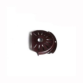 Replacement Part For Panasonic 6300 Vacuum Cleaner Brushroll Agitator End Plate Cover # compare to part AMC01Q-AV0R