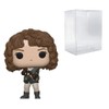 POP! TV: Stranger Things - Nancy with Weapon #1460 Bundled